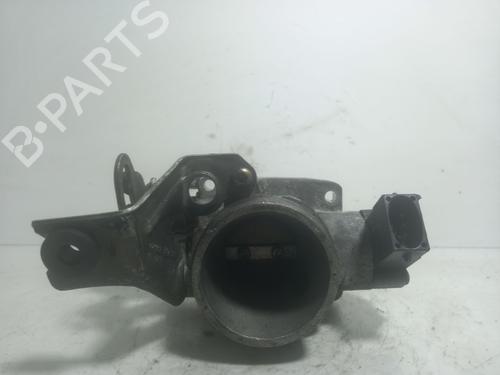 Used Throttle body FORD ESCORT VI (GAL, AAL, ABL) 1.8 TD (90 hp) 28542323