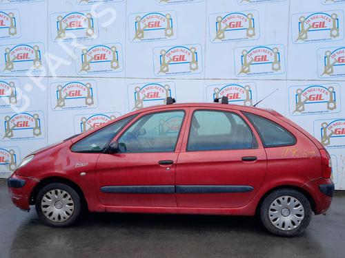 Used Parts CITROËN XSARA PICASSO (N68)  1.6 HDi  4612355