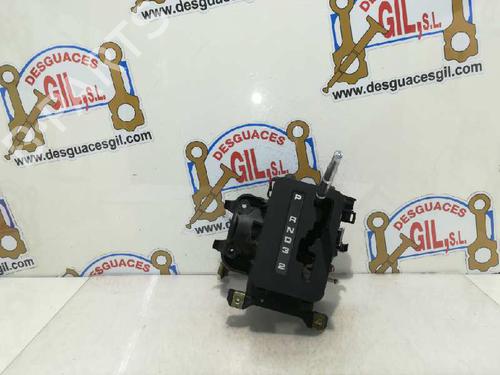 Gear lever MERCEDES-BENZ C-CLASS (W202)  | BP20784812M90 