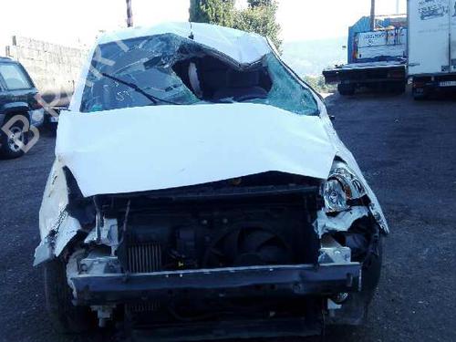 Instrument cluster PEUGEOT PARTNER Box Body/MPV  | BP20780134C47 