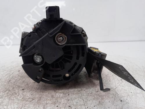 Alternator FORD TRANSIT Van (FA_ _) 2.4 DI (FAA_, FAB_, FAC_, FAD_) | BP39189134M7 - Image 4