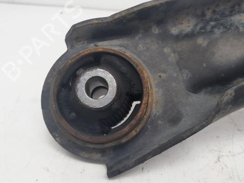 Left front suspension arm NISSAN QASHQAI / QASHQAI +2 I (J10, NJ10, JJ10E) 2.0 dCi | BP23226505M12 