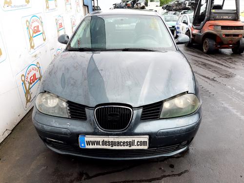 Right mirror SEAT IBIZA III (6L1)  | BP20755838C27 