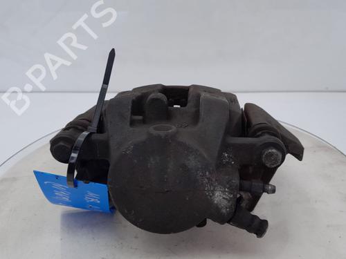 Left front brake caliper MERCEDES-BENZ A-CLASS (W169) A 180 CDI (169.007, 169.307) | BP26529134M105 