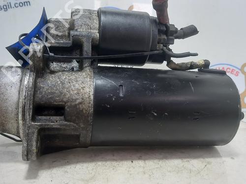 Used Starter BMW 3 (E36) 318 tds (90 hp) 20771870