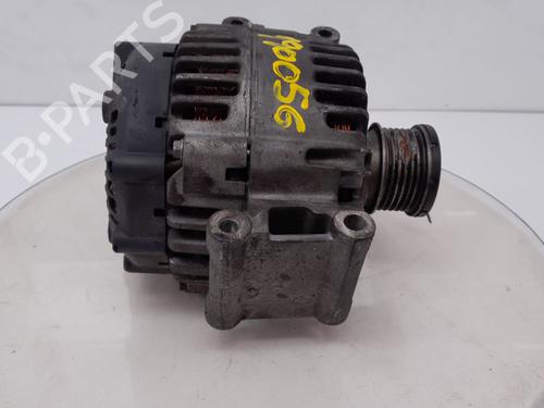 Used Alternator MERCEDES-BENZ E-CLASS Coupe (C207) E 220 CDI / d (207.302, 207.301) (170 hp) 27302369