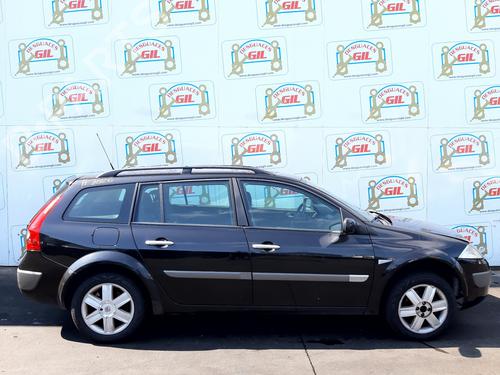 Right front driveshaft RENAULT MEGANE II Estate (KM0/1_) 1.9 dCi (KMRG, KM1G, KM0G, KM2C) | BP20758583M39 
