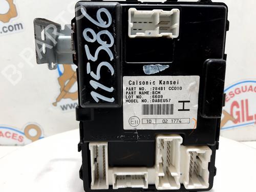 Electronic module NISSAN MURANO I (Z50) 3.5 4x4 | BP20741787M83 
