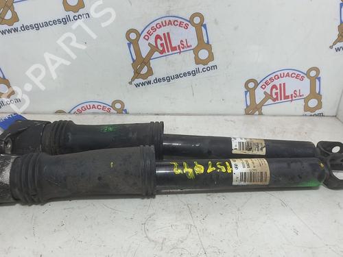 Used Right rear shock absorber HYUNDAI i30 (FD) 1.6 CRDi (116 hp) 20760877