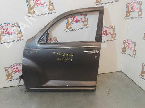 Used Left front door CHRYSLER PT CRUISER (PT_) 1.6 (116 hp) 20798735