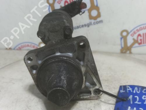 Starter LANCIA YPSILON (843_) 1.2 (843.AXA1A) | BP20761683M8 