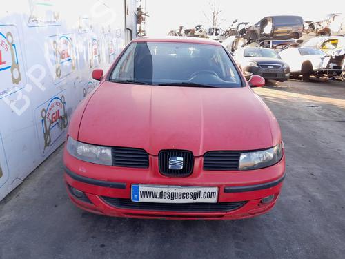 Fuel pump SEAT LEON (1M1)  | BP25380148M76  - Image 9