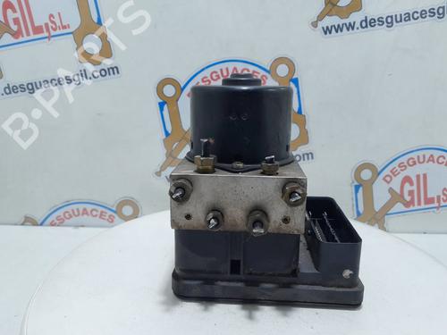 ABS pump FORD FIESTA V (JH_, JD_) 1.4 16V | BP20771903M43 