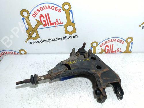 Right front suspension arm FORD MAVERICK (UDS, UNS) 2.7 TD | BP20735179M13 