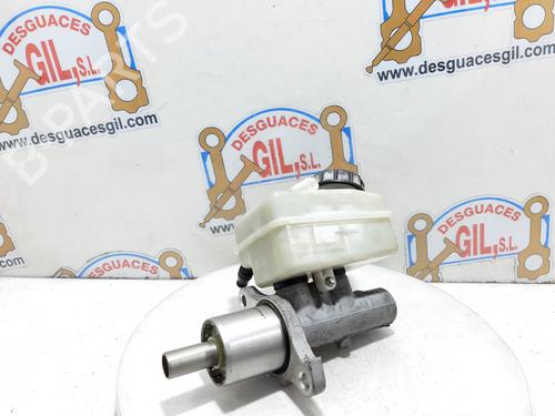 Brake master cylinder MERCEDES-BENZ B-CLASS Sports Tourer (W245) B 180 CDI (245.207) | BP20754540M77 