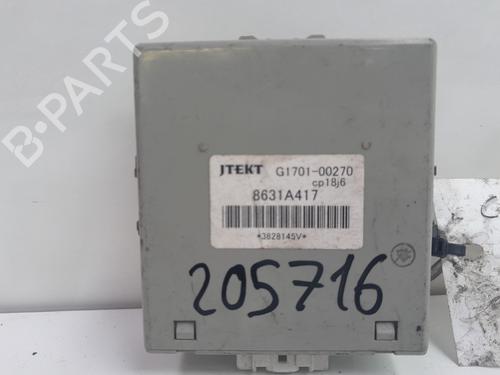 Electronic module CITROËN C-CROSSER (VU_, VV_) | BP34239187M83 - Image 2