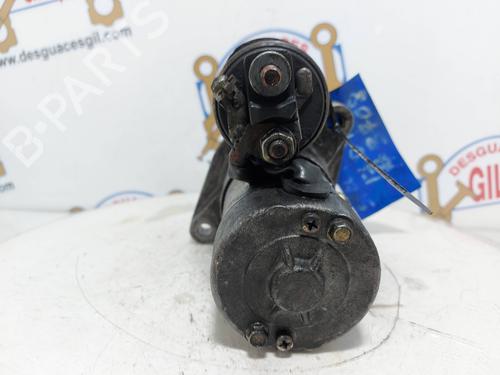 Starter OPEL ASTRA G Hatchback (T98) 1.7 DTI 16V (F08, F48) | BP20739793M8 