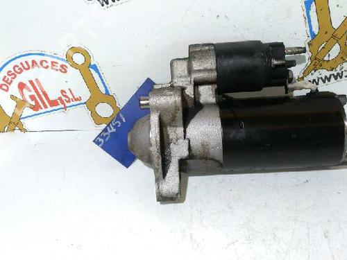 Used Starter CITROËN SAXO (S0, S1) 1.5 D (57 hp) 20794564