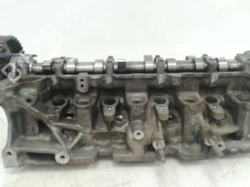 Used Cylinder head Cylinder head RENAULT KANGOO (KC0/1_) [1997-2026] 34129532 34129532