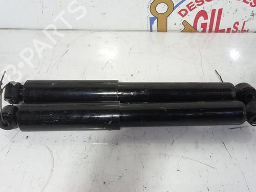 Right rear shock absorber CHRYSLER VOYAGER IV (RG, RS) 2.5 CRD | BP20746778M19 