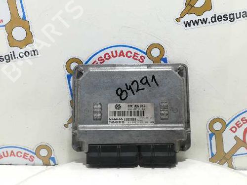 Used Engine control unit (ECU) VW POLO CLASSIC (86C, 80) [1985-1994]  20730998
