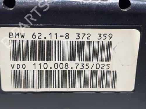 Instrument cluster BMW 5 (E39) 523 i | BP21389350C47 