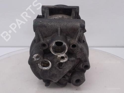 AC compressor RENAULT SCÉNIC II (JM0/1_) 1.9 dCi (JM0G, JM12, JM1G, JM2C) | BP28693908M34