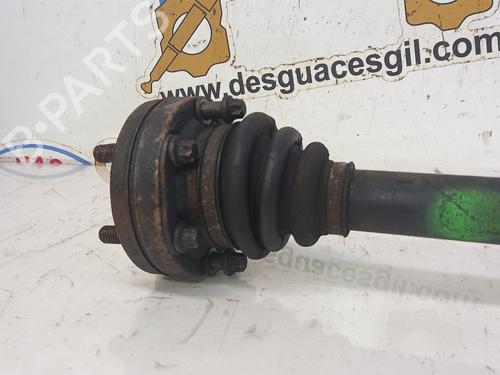 Right rear driveshaft BMW 3 (E46) 320 d | BP20758944M41 