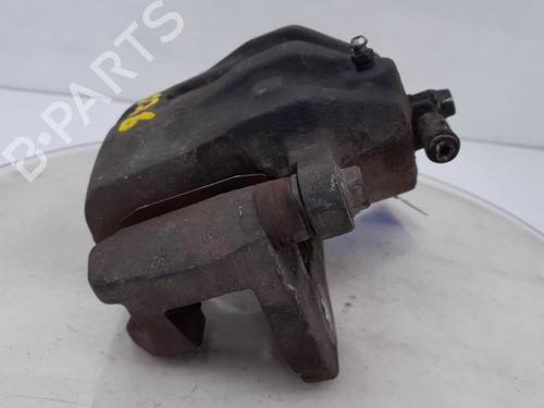Left front brake caliper KIA CARENS II MPV (FJ) 2.0 CRDi | BP26529143M105 