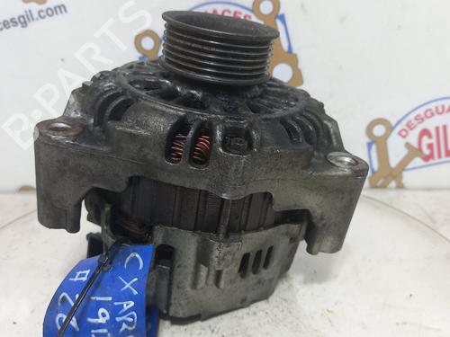 Alternator CITROËN XSARA (N1) 1.9 TD | BP20804651M7 