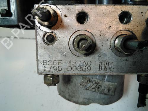 Used ABS pump MAZDA 323 F VI Hatchback (BJ) 2.0 TD (101 hp) 20789003
