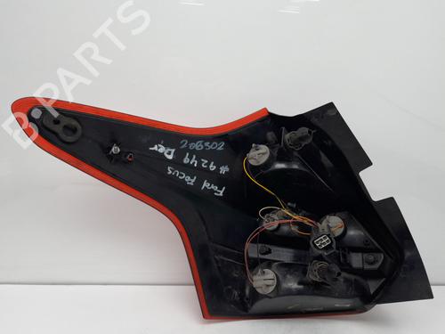Right taillight FORD FOCUS III | BP36753627C35 - Image 2