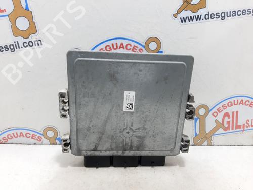 Engine control unit (ECU) FORD FOCUS III Turnier 1.6 TDCi | BP20748849M57
