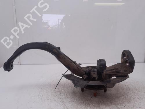 Left front steering knuckle MAZDA 6 Hatchback (GG) 1.8 | BP39189483M25 - Image 7