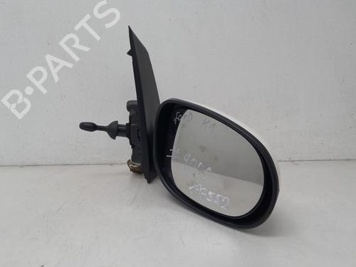 right-mirror-ford-ka-ru8-2008-2009-2010-2011-2012-2013-2014-2015-2016-30006650 main image