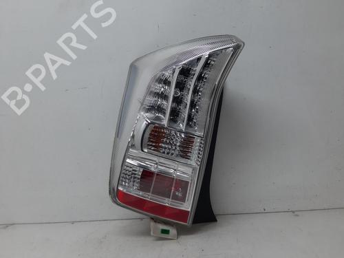 Piloto trasero izquierdo TOYOTA PRIUS (_W3_) 1.8 Hybrid (ZVW3_) (99 hp) 31272048