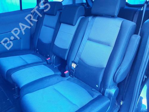 Radio MAZDA 5 (CR) 1.8 (CR19) | BP24372490E6 