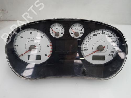 Used Instrument cluster Instrument cluster SEAT LEON (1M1) [1999-2006] 36113903 36113903