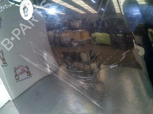Hood SSANGYONG REXTON / REXTON II (GAB_) 2.9 TD | BP20728701C1 