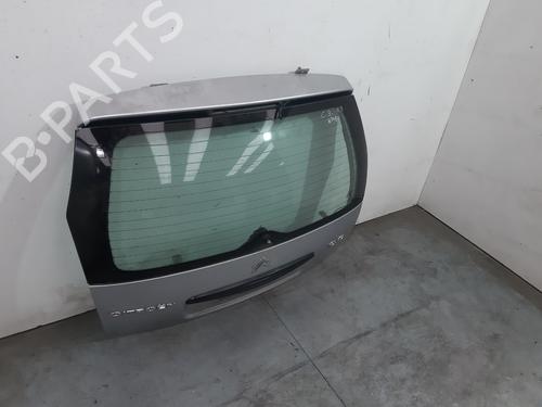 Tailgate CITROËN C3 I (FC_, FN_)  | BP21725725C6 