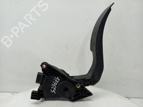 Pedal RENAULT CLIO IV (BH_)  | BP24417764I4 
