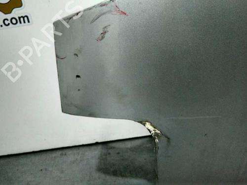 Tailgate PEUGEOT 807 (EB_)  | BP20812718C6 