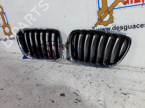 Grille BMW X1 (E84) xDrive 18 d | BP20764054C40