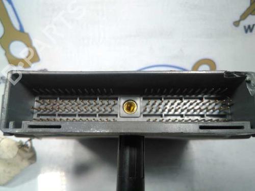 Engine control unit (ECU) FORD ESCORT V (AAL, ABL) 1.8 D | BP20798647M57 