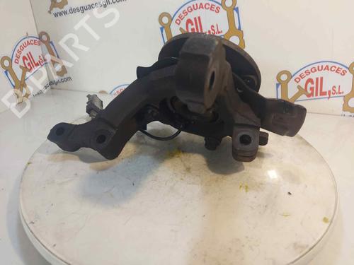 Right front steering knuckle OPEL ASTRA H (A04)  | BP20742697M26 