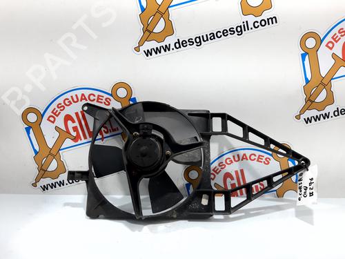 Køleventilator elektrisk OPEL CORSA B (S93) 1.2 i (F08, F68, M68) | BP20737352M35 