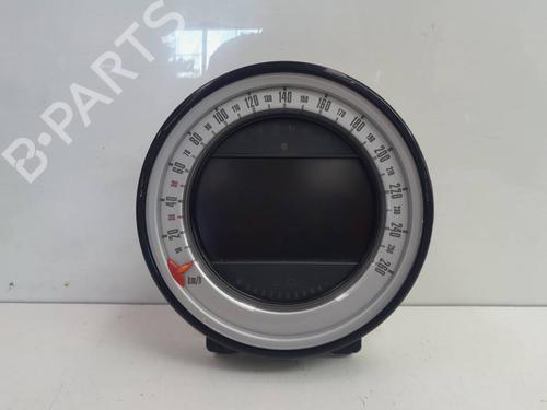 Used Instrument cluster Instrument cluster 39191345 39191345