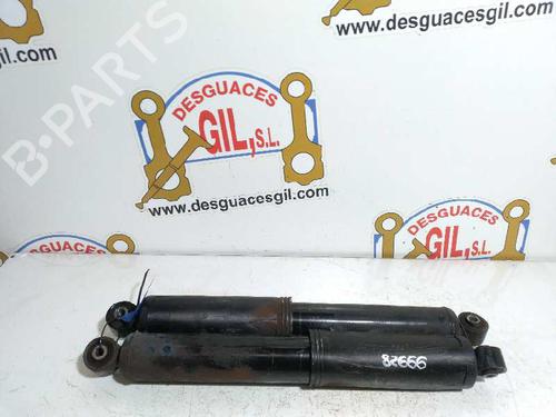 Used Right rear shock absorber OPEL ANTARA A (L07) 2.0 CDTI 4x4 (150 hp) 20730470