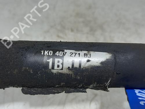 Left front driveshaft SKODA SUPERB II Estate (3T5) 2.0 TDI 16V | BP20752129M38