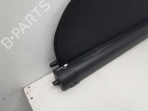 Rear parcel shelf RENAULT KADJAR (HA_, HL_)  | BP27614278C85 